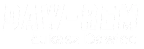Daw-Rem Firma Usługowo-Budowlana Łukasz Dawiec - logo